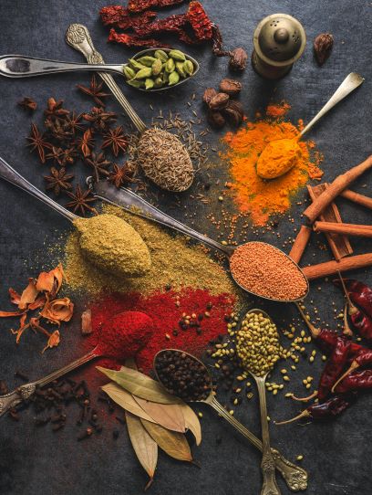 spices image spices image